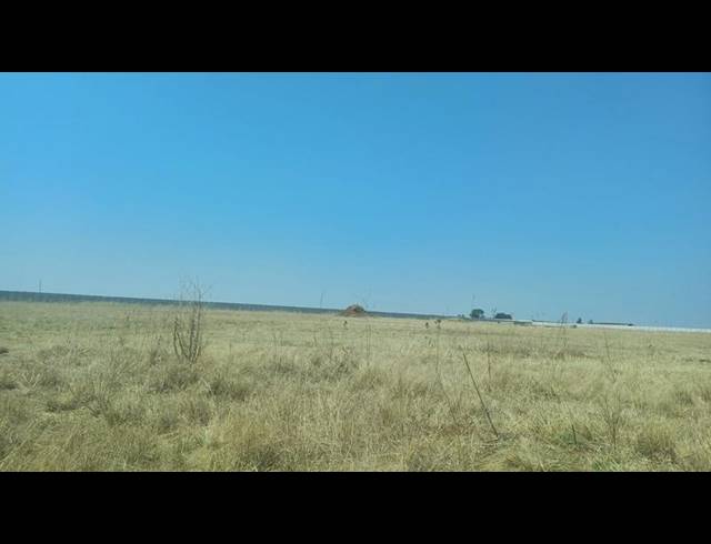 FARM FOR SALE IN WITHOK ESTATES